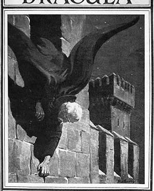 Where there are vampires … there’s hope?