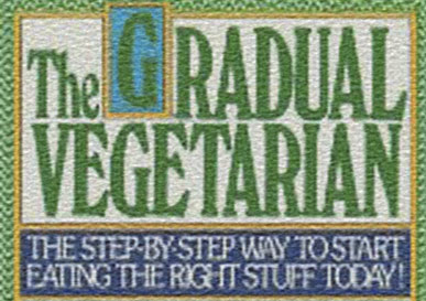 The Sustainable Vegetarian