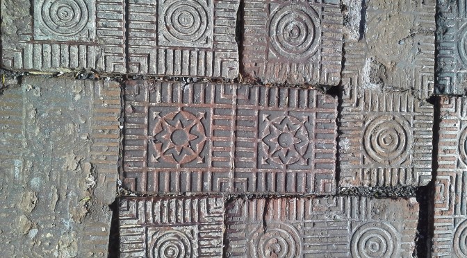 The Silent Bricks…. of Lexington