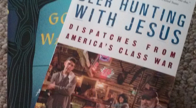 Jim Webb, Joe Bageant, Harper Lee, and the rest of us