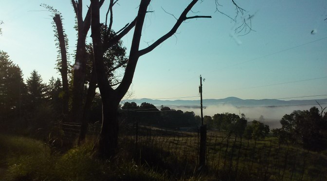 “From heres” and “come heres” ~ Rockbridge County ctd.