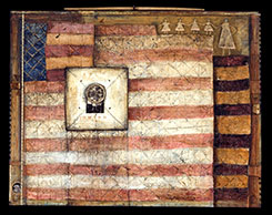 The Coal Camp Series